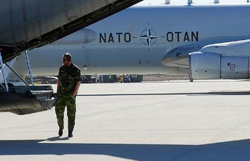 Найбільшою авіабазою НАТО в Європі може стати село в Румунії 